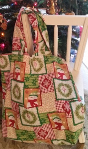 Giveaway Day Tote
